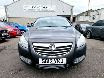 2012 (12) - 1.8i 16V Exclusiv 5dr