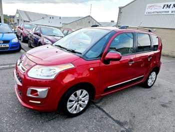 Used Citroen C3 Picasso 2015 for sale - 74963226: Photo