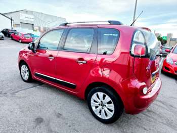 Used Citroen C3 Picasso 2015 for sale - 74963226: Photo