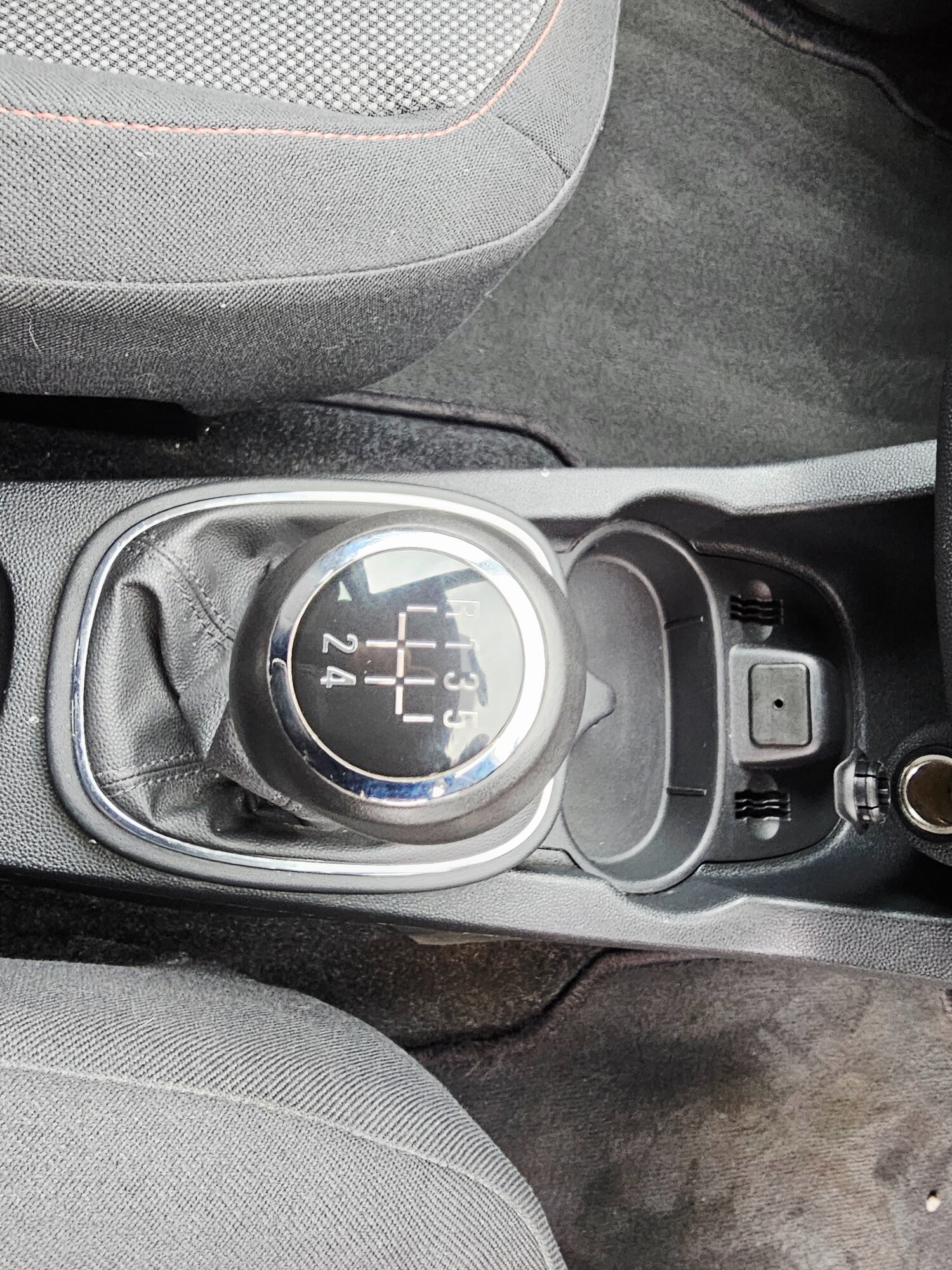 Used Vauxhall Corsa 2014 for sale - 77762857: Photo 10