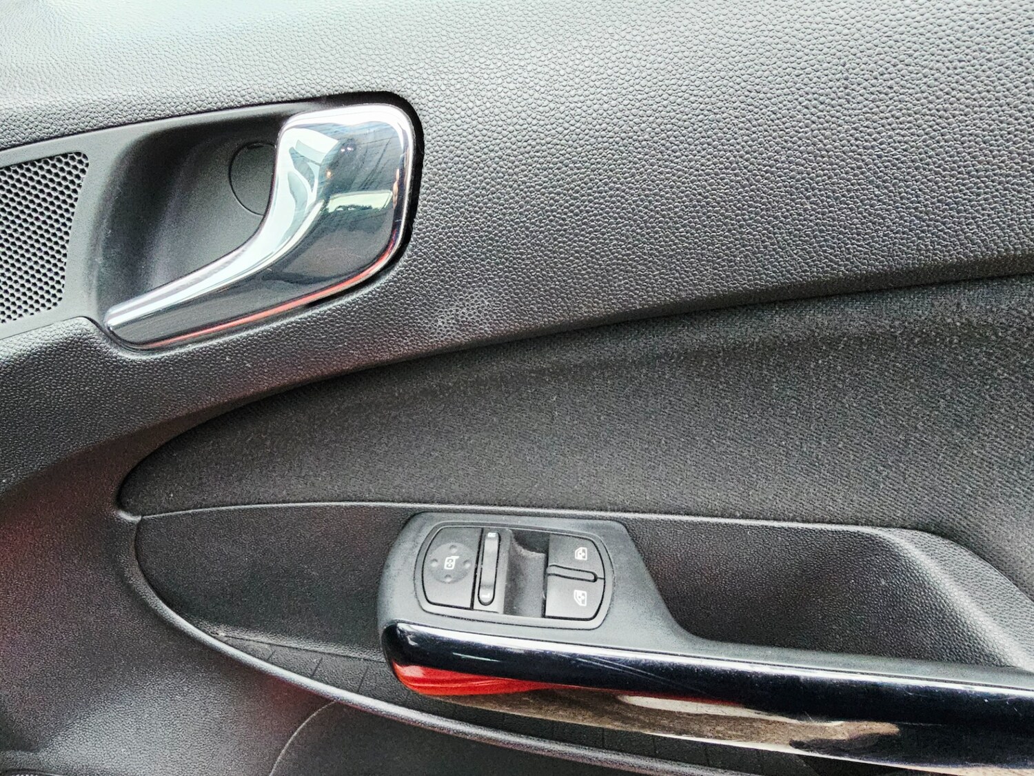 Used Vauxhall Corsa 2014 for sale - 77762857: Photo 14