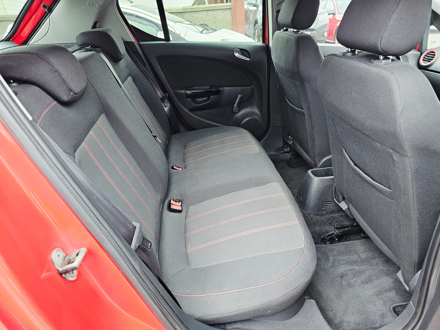 Used Vauxhall Corsa 2014 for sale - 77762857: Photo 8