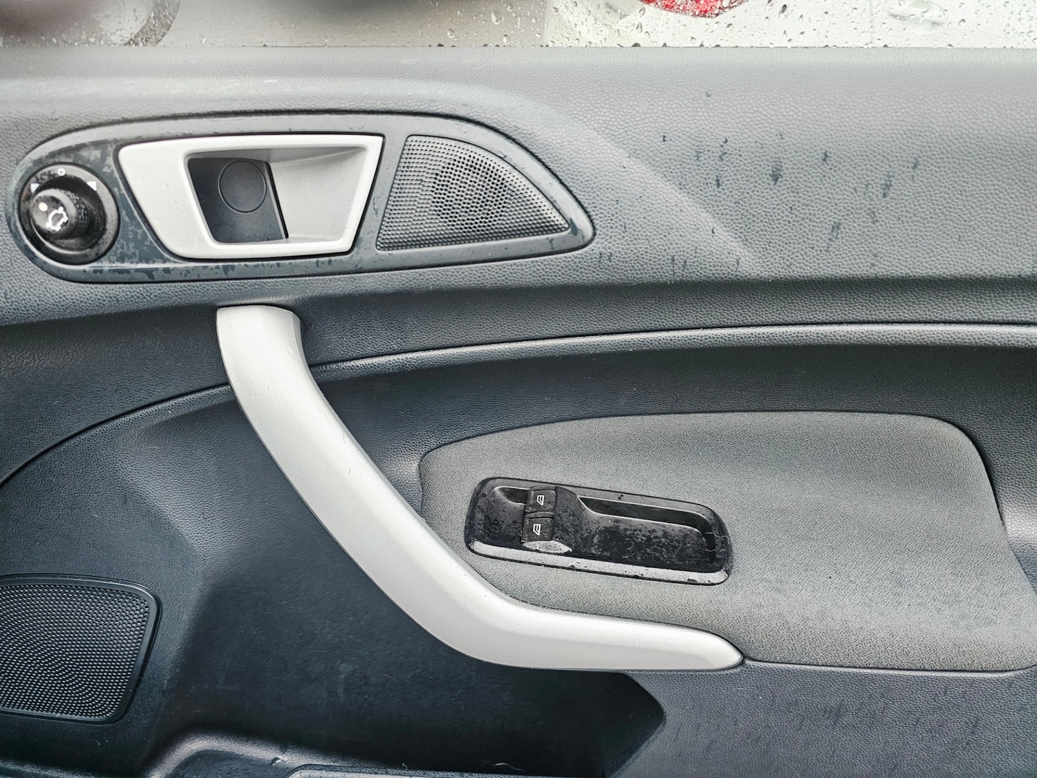 Used Ford Fiesta 2012 for sale - 76476837: Photo 10