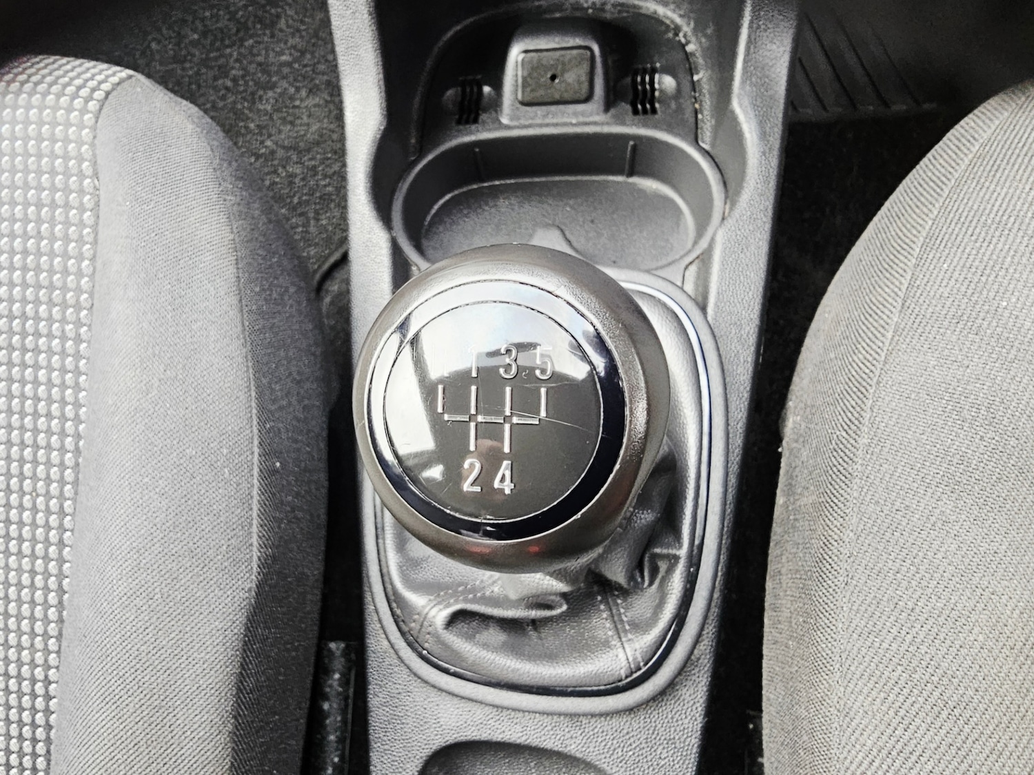 Used Vauxhall Corsa 2013 for sale - 76330064: Photo 10
