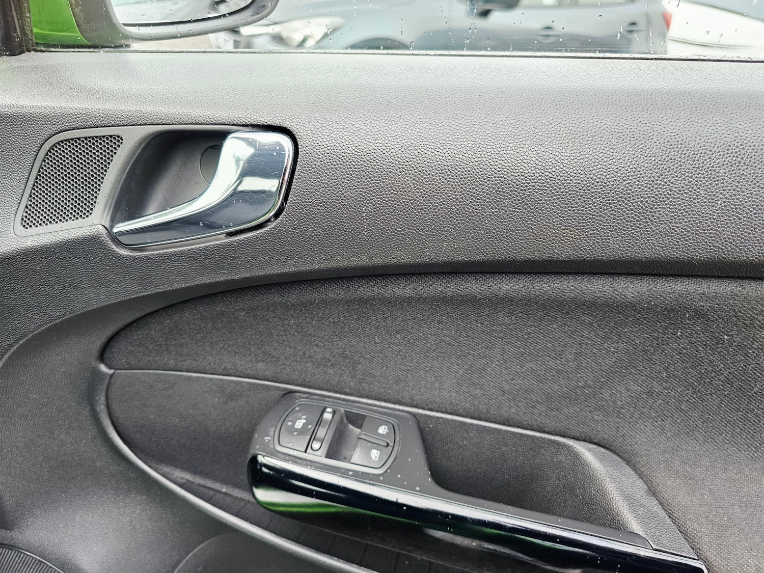 Used Vauxhall Corsa 2013 for sale - 76330064: Photo 14