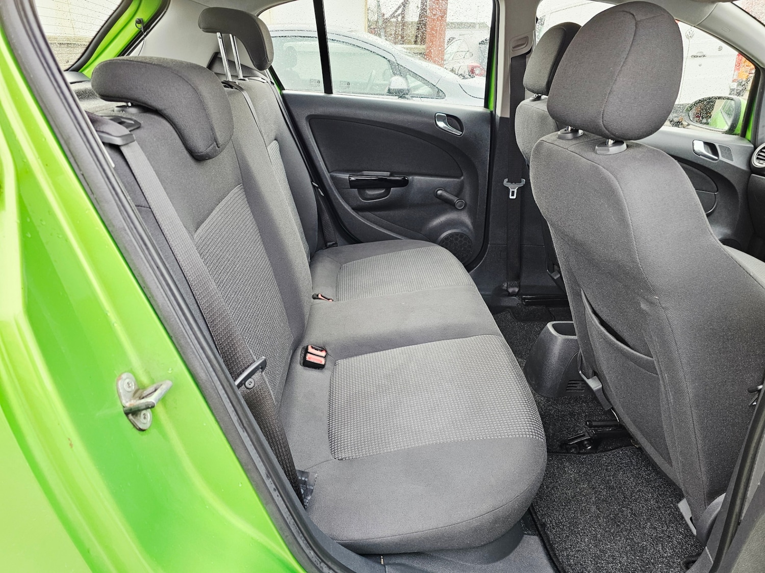 Used Vauxhall Corsa 2013 for sale - 76330064: Photo 8