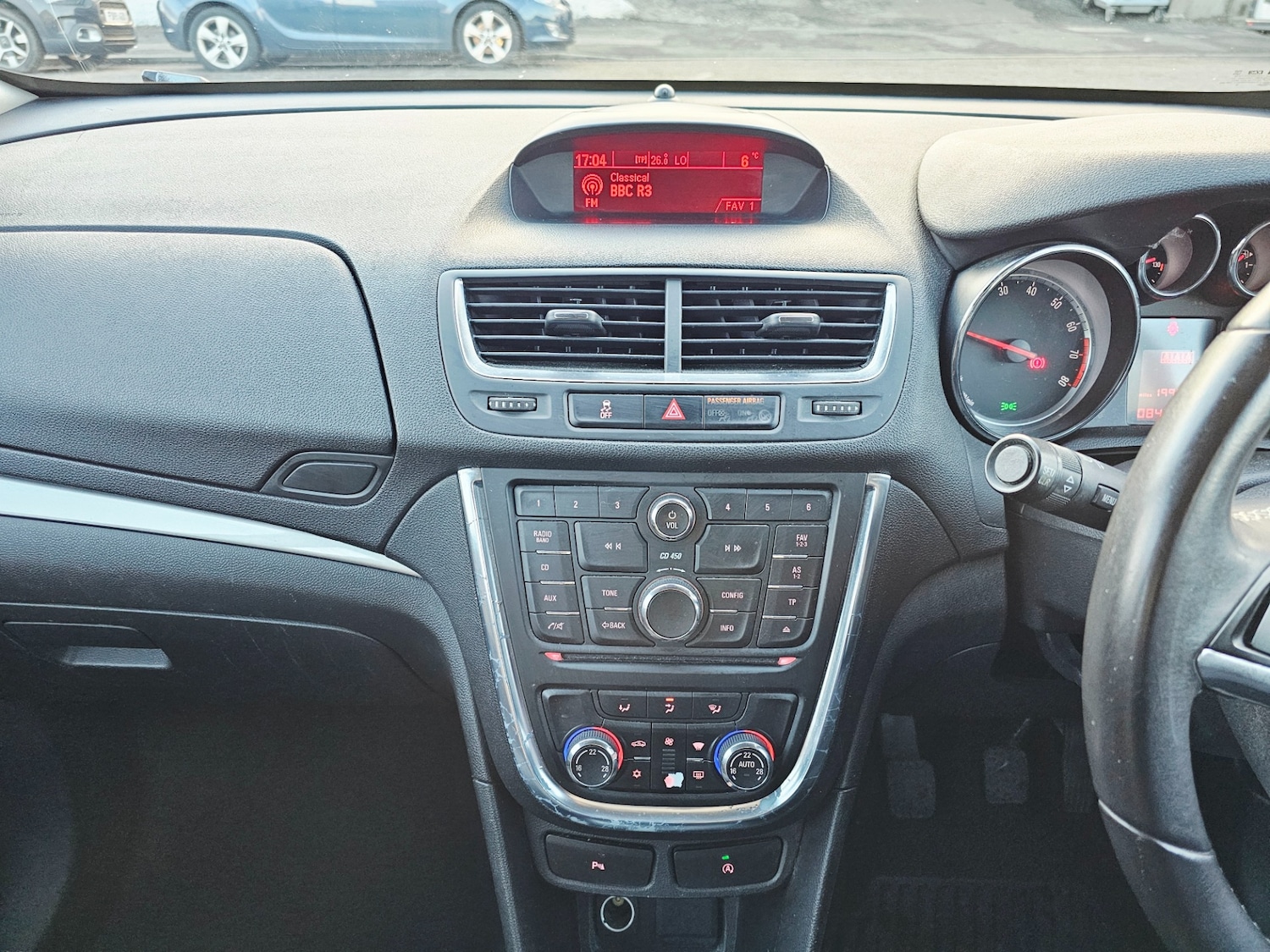 Used Vauxhall Mokka 2014 for sale - 77848507: Photo 10