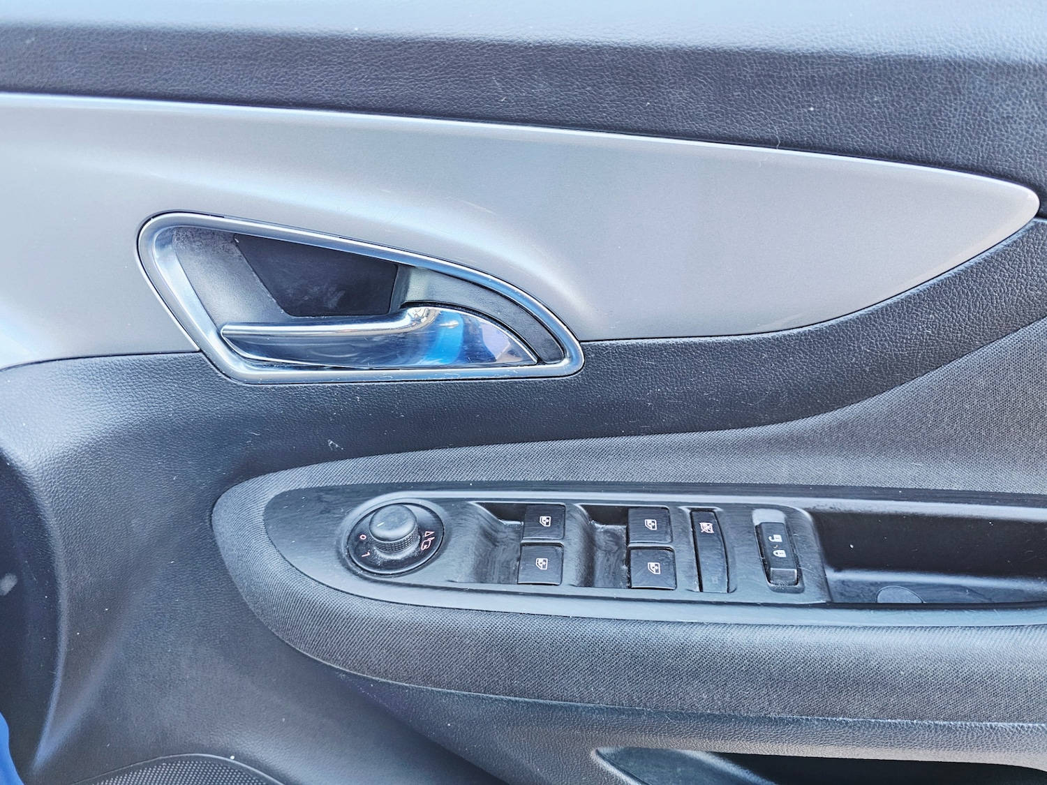 Used Vauxhall Mokka 2014 for sale - 77848507: Photo 13