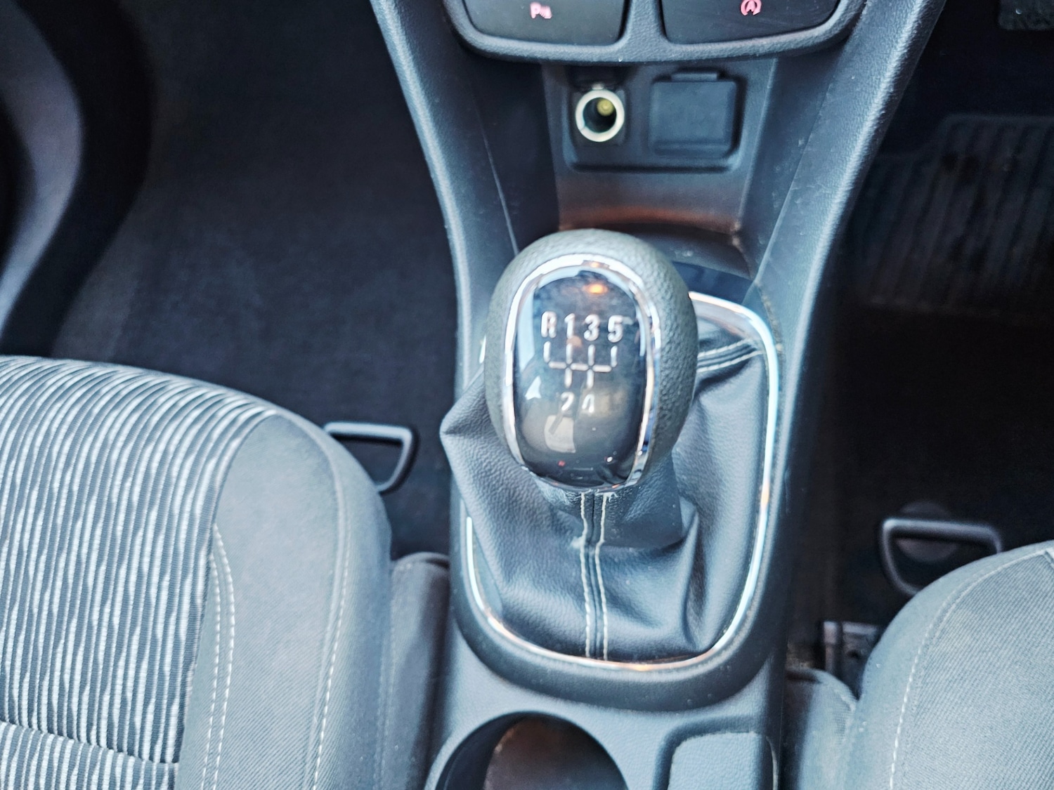 Used Vauxhall Mokka 2014 for sale - 77848507: Photo 9