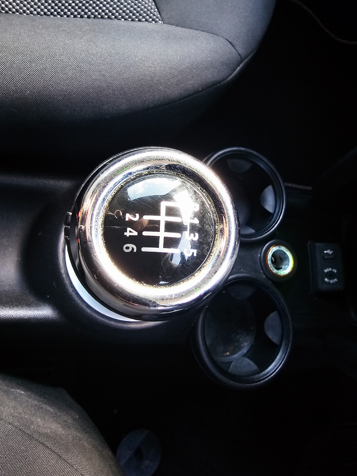 Used MINI Hatch 2014 for sale - 78108830: Photo 10