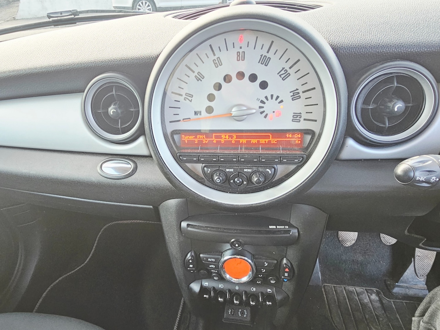 Used MINI Hatch 2014 for sale - 78108830: Photo 11