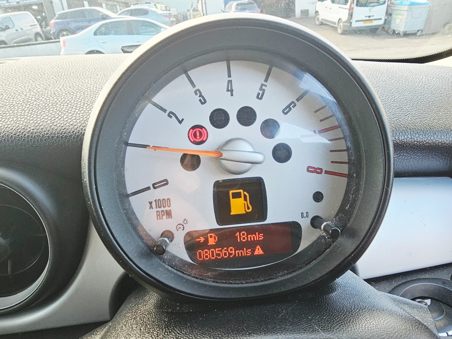 Used MINI Hatch 2014 for sale - 78108830: Photo 12