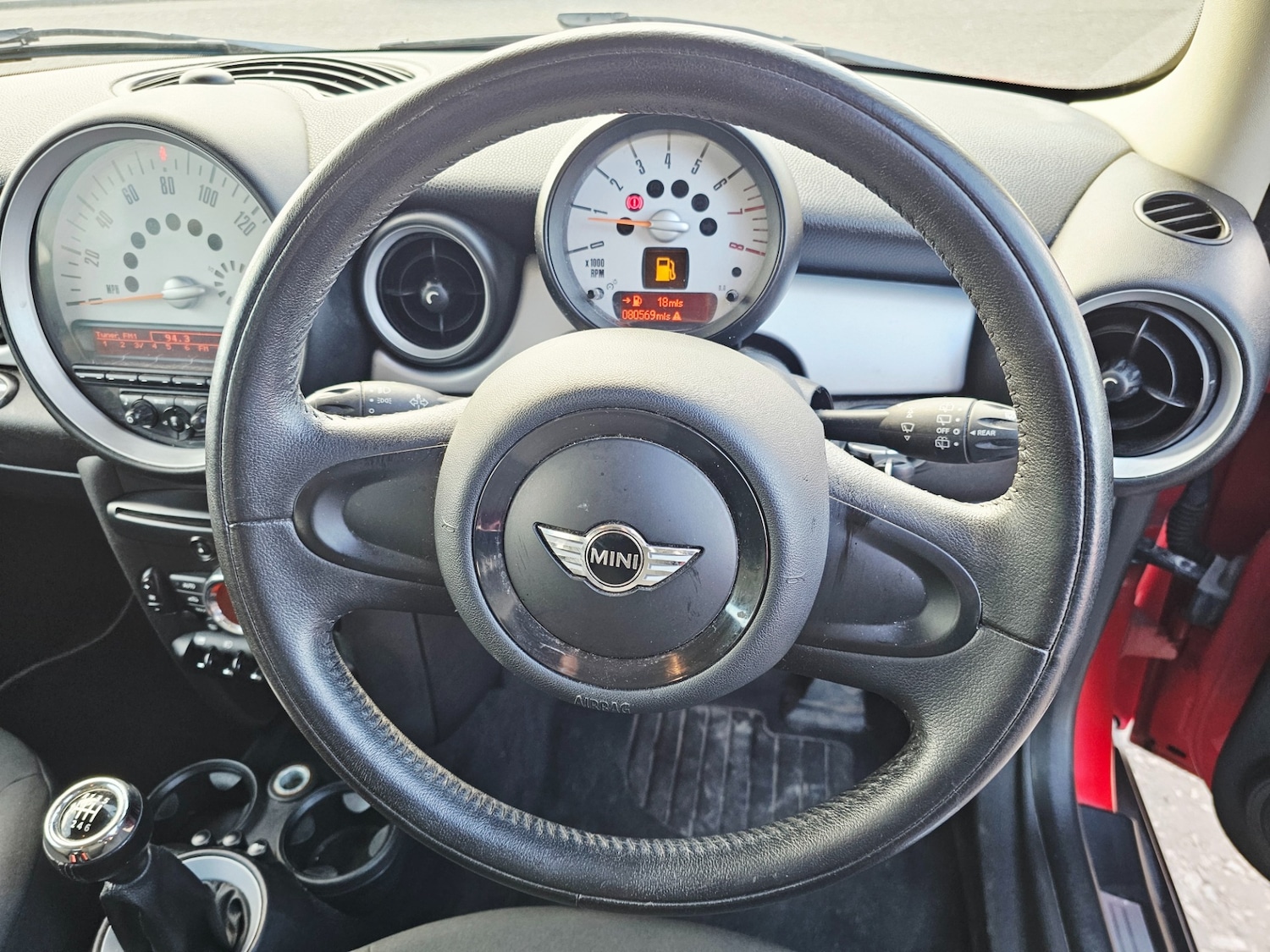 Used MINI Hatch 2014 for sale - 78108830: Photo 13