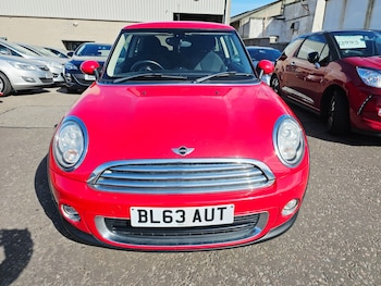 Used MINI Hatch 2014 for sale - 78108830: Photo
