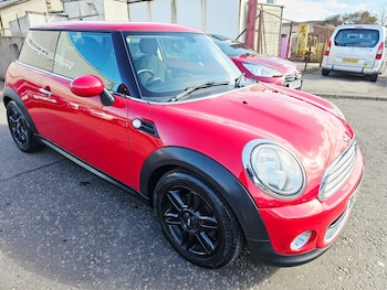 Used MINI Hatch 2014 for sale - 78108830: Photo