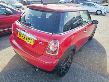 Used MINI Hatch 2014 for sale - 78108830: Photo