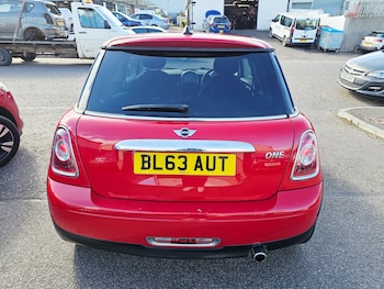 Used MINI Hatch 2014 for sale - 78108830: Photo