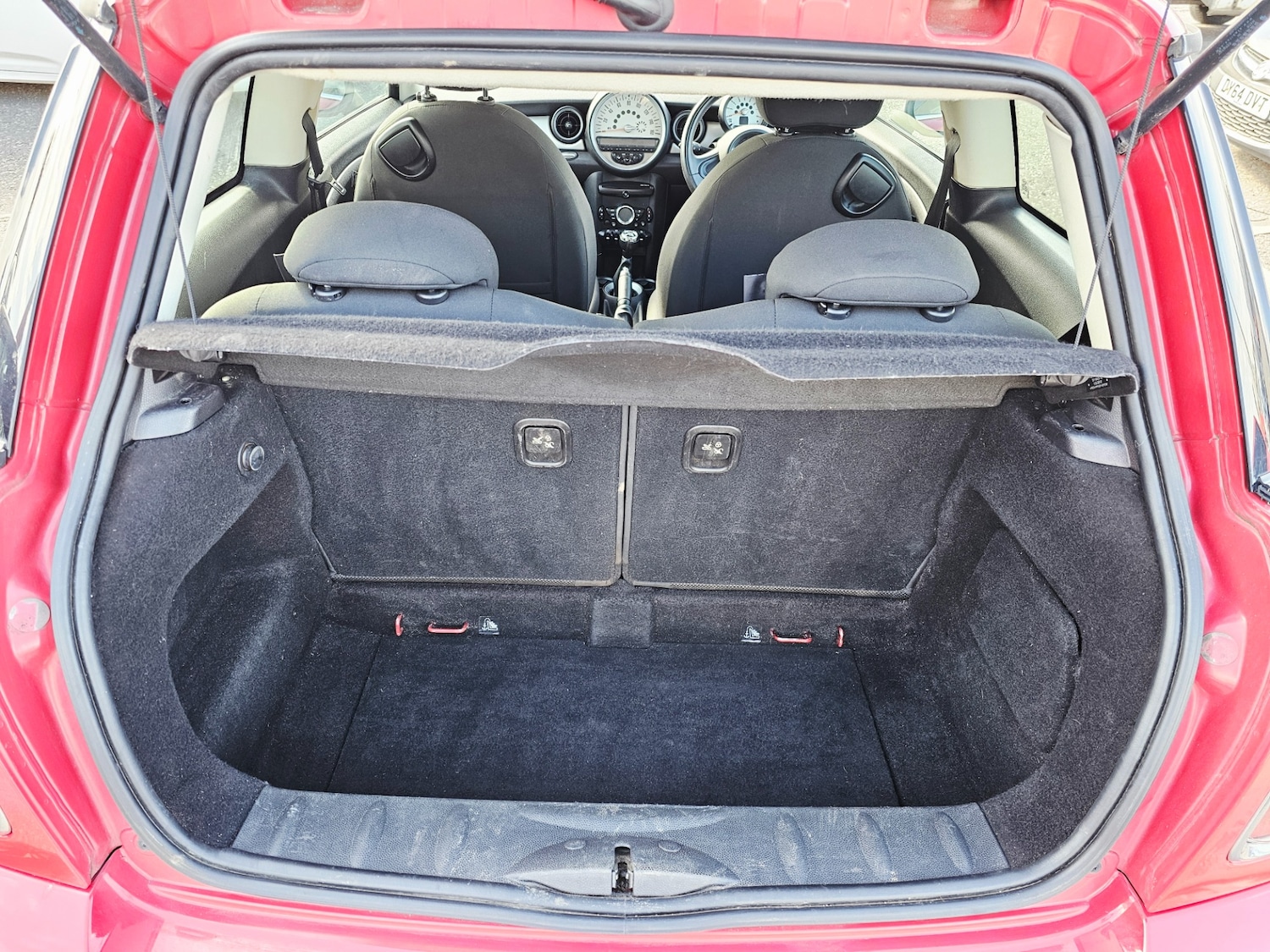 Used MINI Hatch 2014 for sale - 78108830: Photo 7