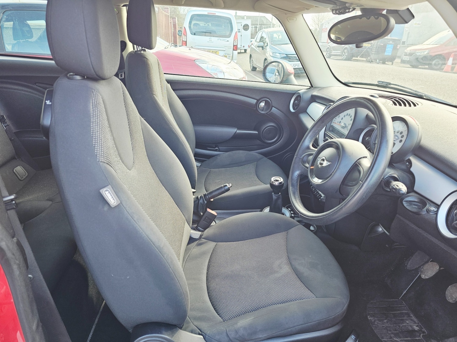 Used MINI Hatch 2014 for sale - 78108830: Photo 9