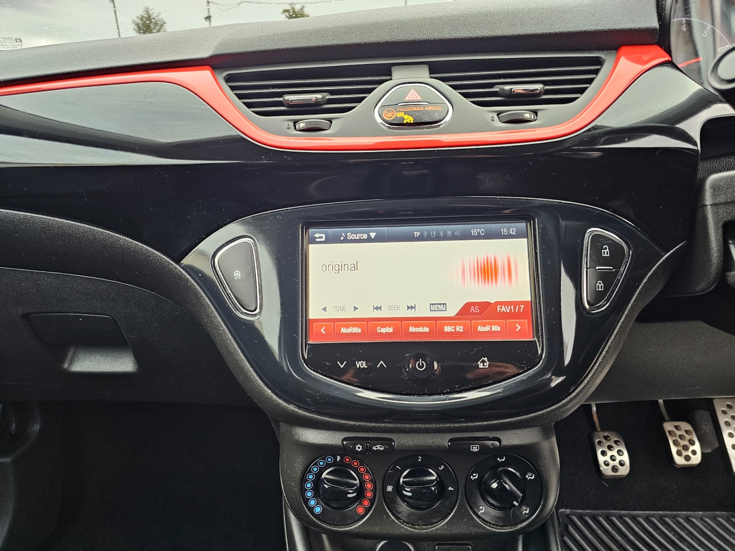 Used Vauxhall Corsa 2015 for sale - 76312490: Photo 11