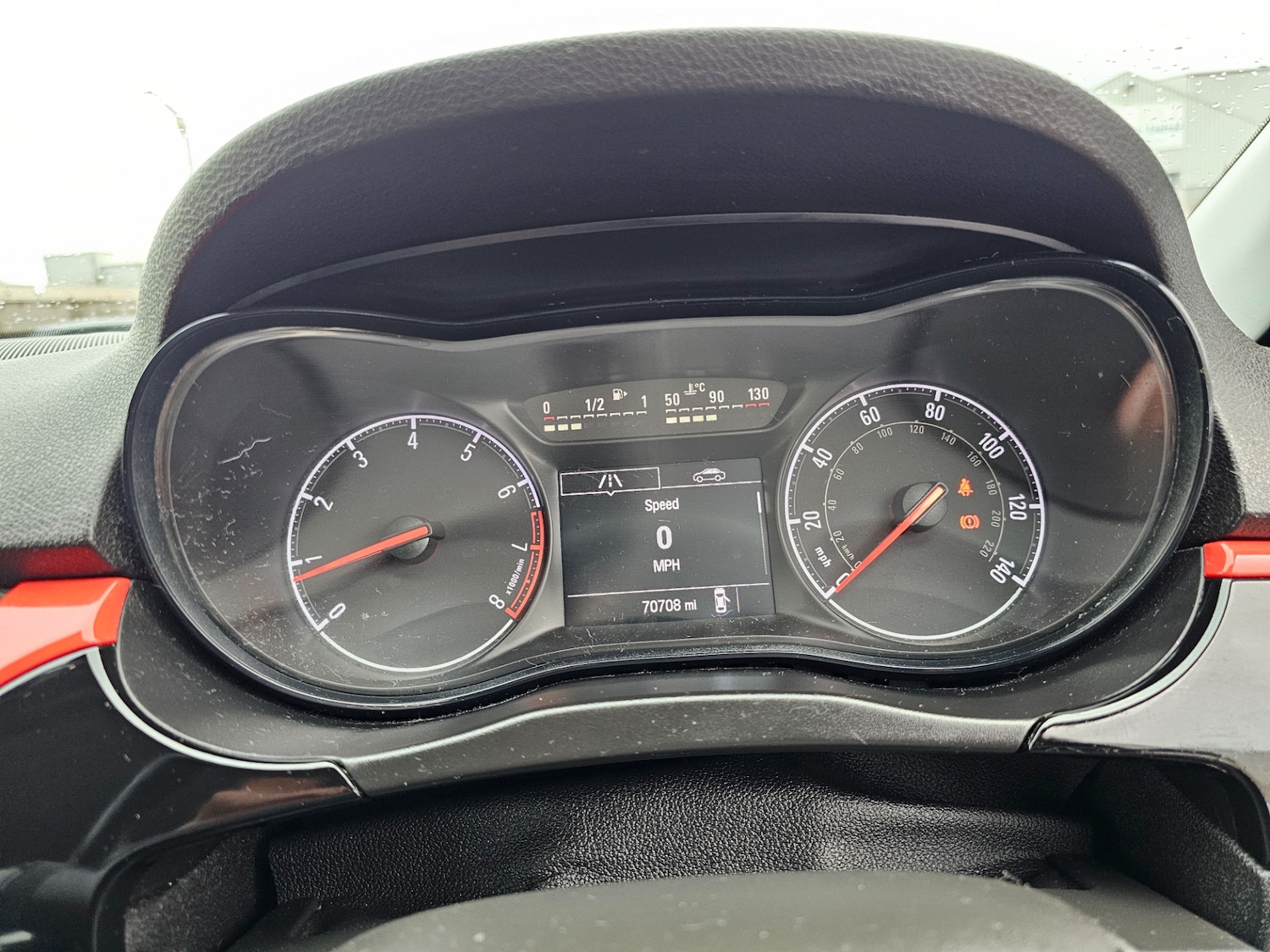 Used Vauxhall Corsa 2015 for sale - 76312490: Photo 12