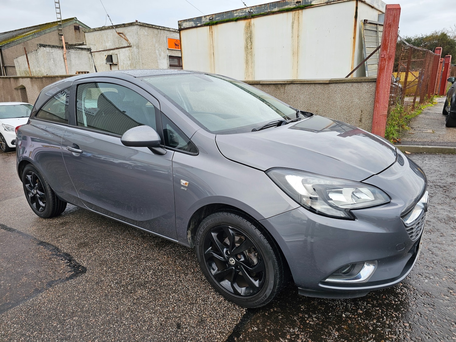 Used Vauxhall Corsa 2015 for sale - 76312490: Photo 6