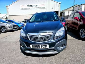 2015 (65) - 1.6i Exclusiv 5dr