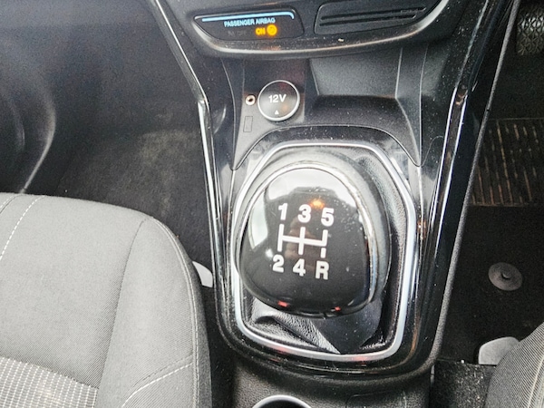 Used Ford B-MAX 2013 for sale - 76321818: Photo 10