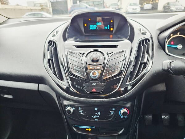 Used Ford B-MAX 2013 for sale - 76321818: Photo 11