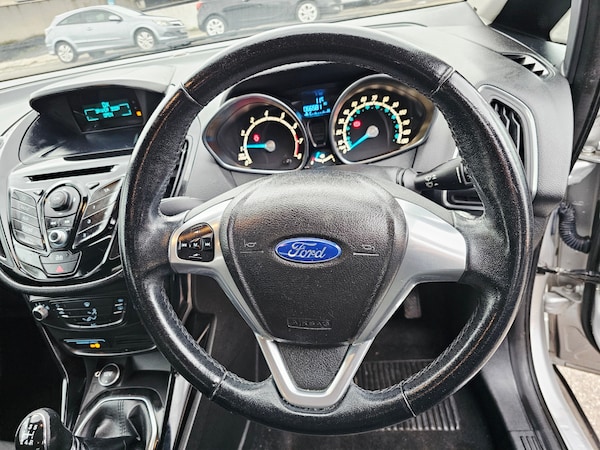 Used Ford B-MAX 2013 for sale - 76321818: Photo 13