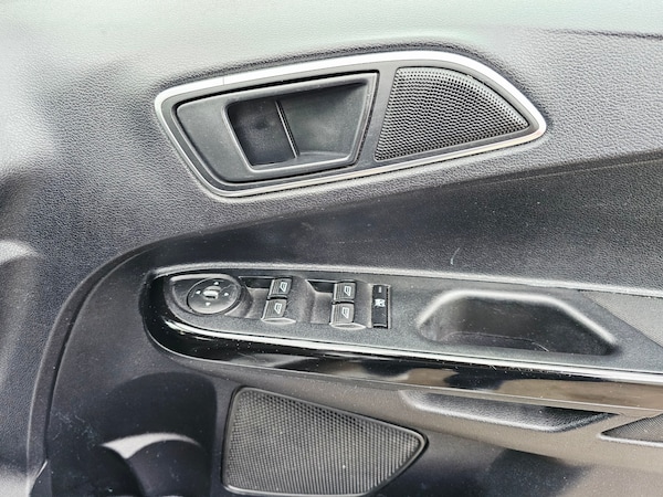 Used Ford B-MAX 2013 for sale - 76321818: Photo 14