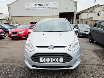 Ford - B-MAX