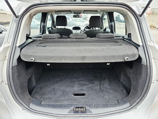 Used Ford B-MAX 2013 for sale - 76321818: Photo 6