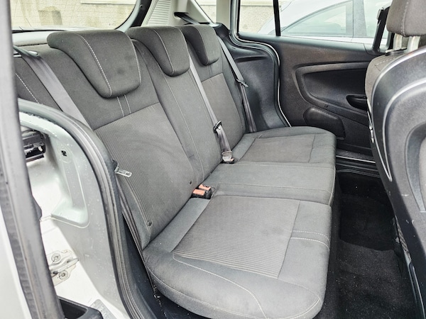 Used Ford B-MAX 2013 for sale - 76321818: Photo 7