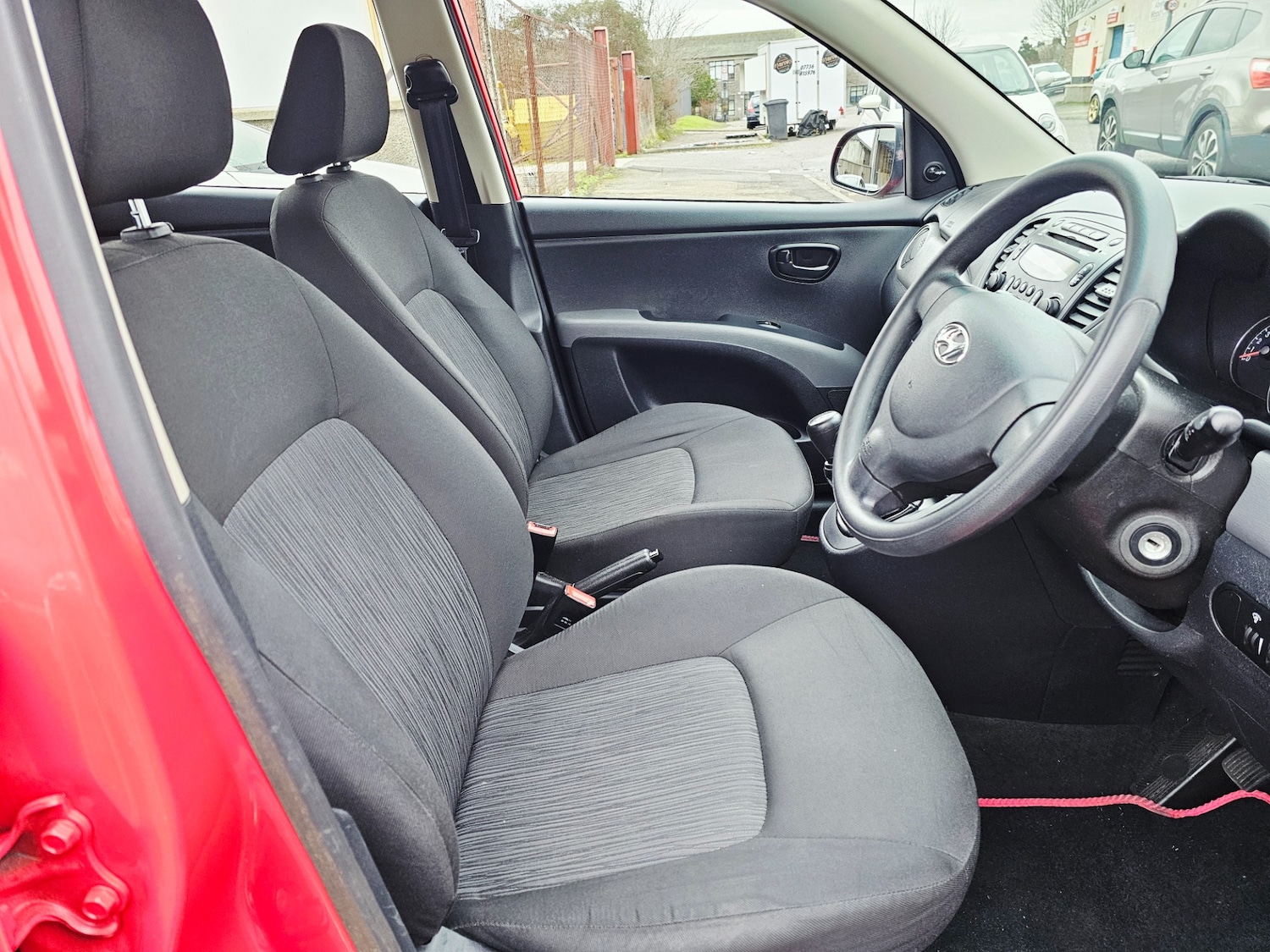 Used Hyundai i10 2013 for sale - 77364047: Photo 7