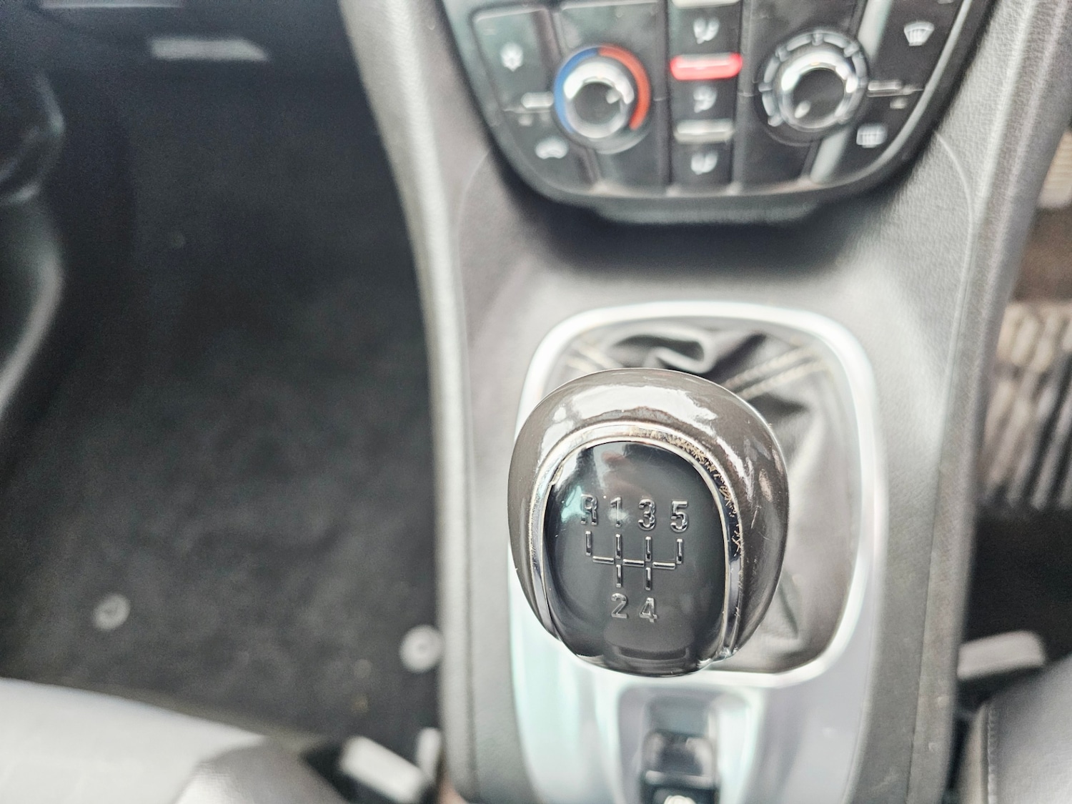 Used Vauxhall Meriva 2012 for sale - 76392201: Photo 10