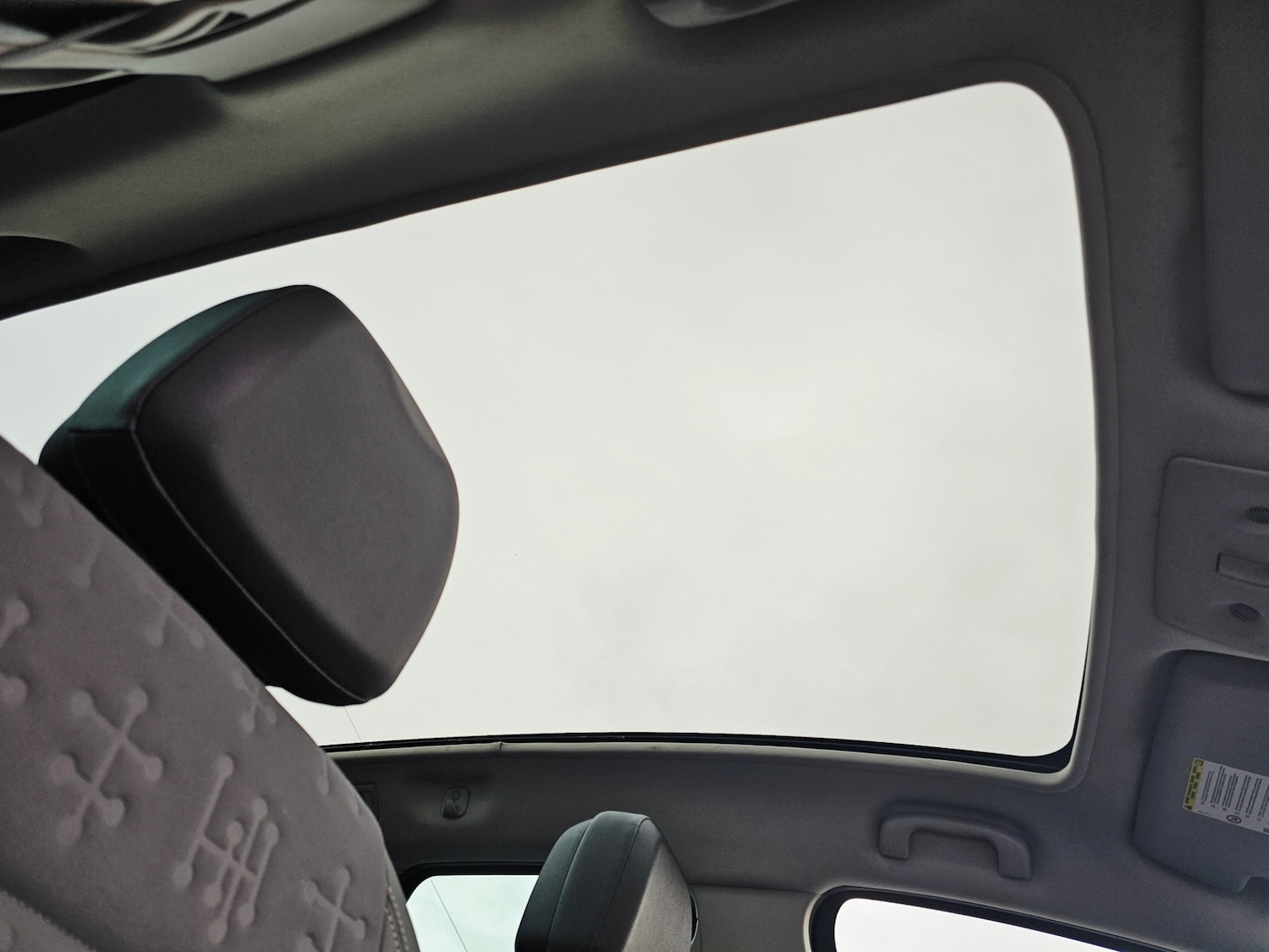 Used Vauxhall Meriva 2012 for sale - 76392201: Photo 15