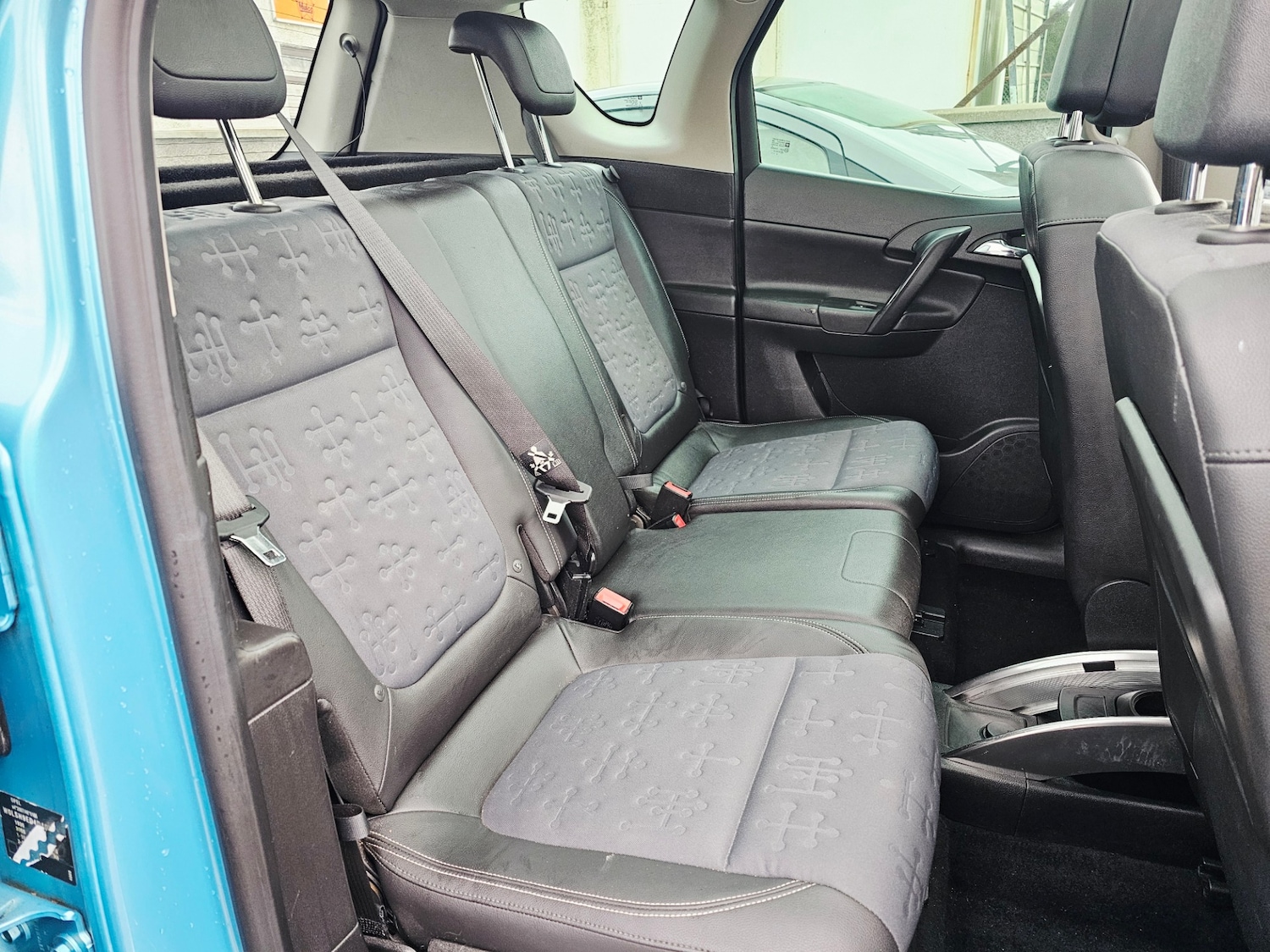 Used Vauxhall Meriva 2012 for sale - 76392201: Photo 8