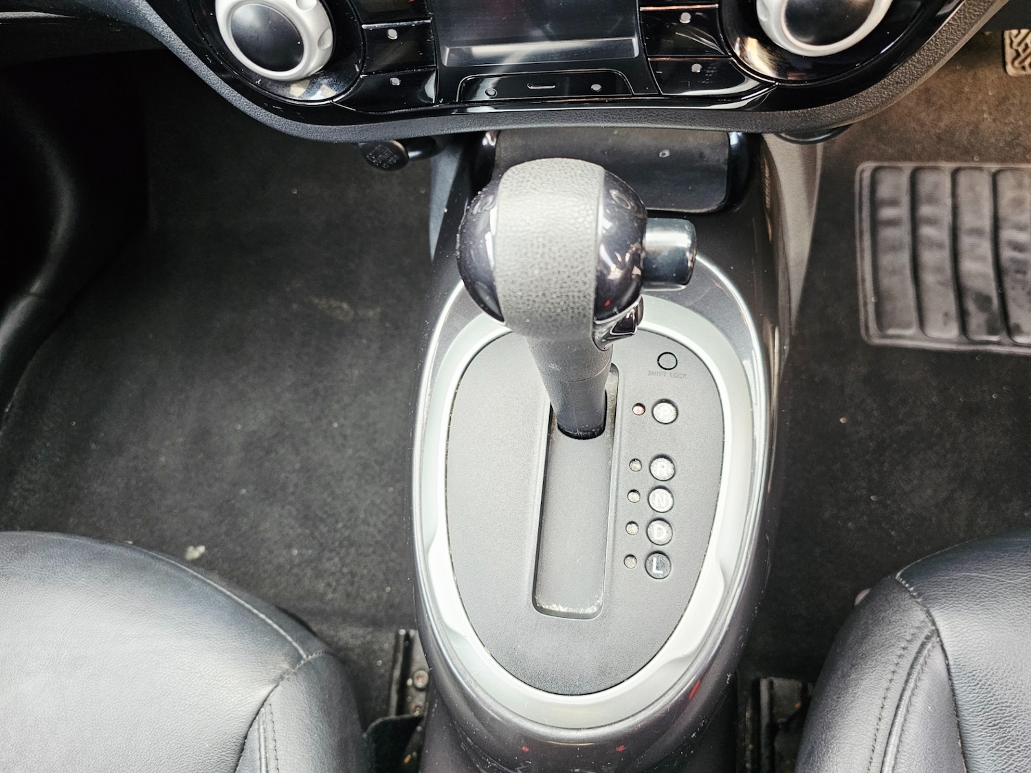 Used Nissan Juke 2016 for sale - 77223359: Photo 10