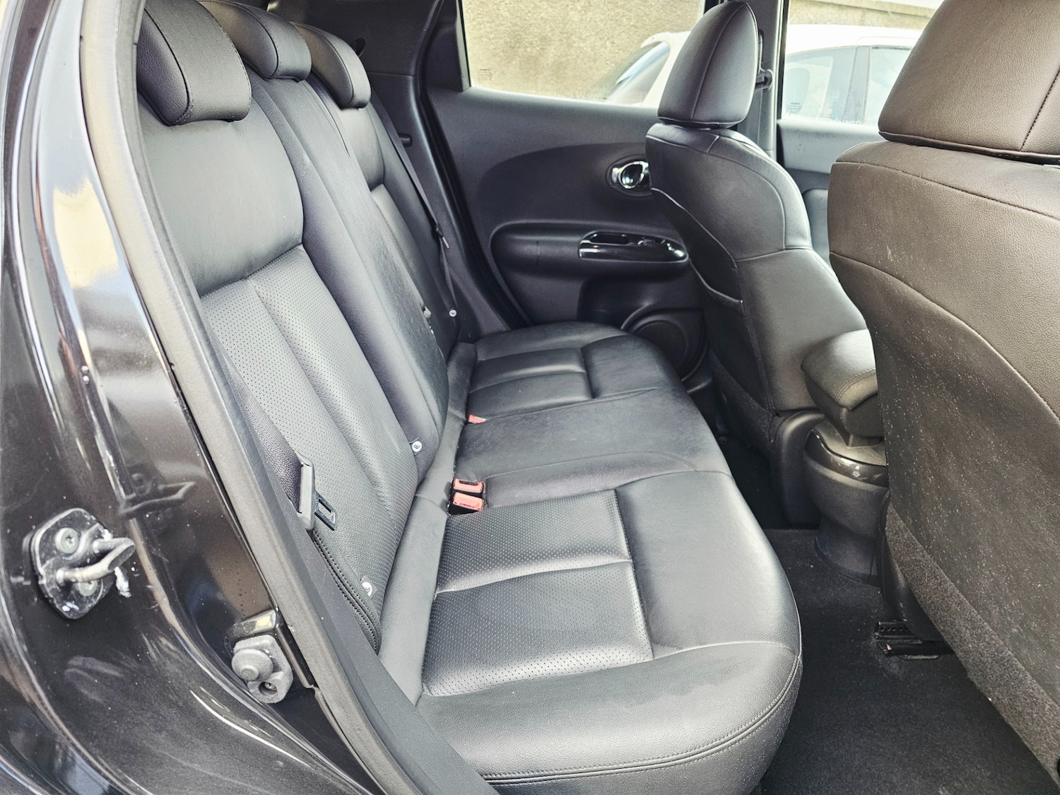 Used Nissan Juke 2016 for sale - 77223359: Photo 8