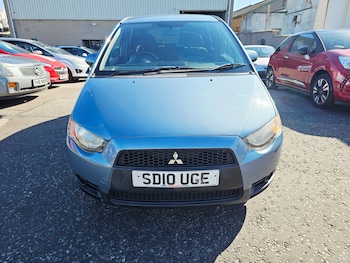Used Mitsubishi Colt 2010 for sale - 78469457: Photo