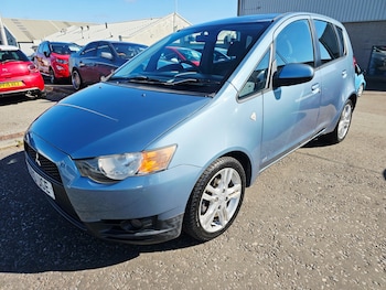 Used Mitsubishi Colt 2010 for sale - 78469457: Photo