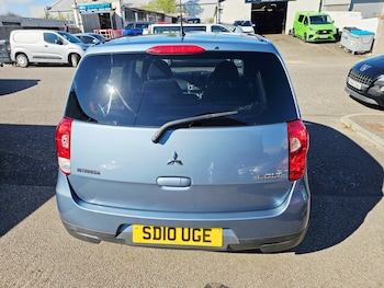 Used Mitsubishi Colt 2010 for sale - 78469457: Photo