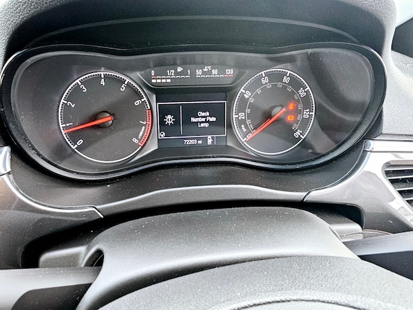 Used Vauxhall Corsa 2015 for sale - 76231533: Photo 12