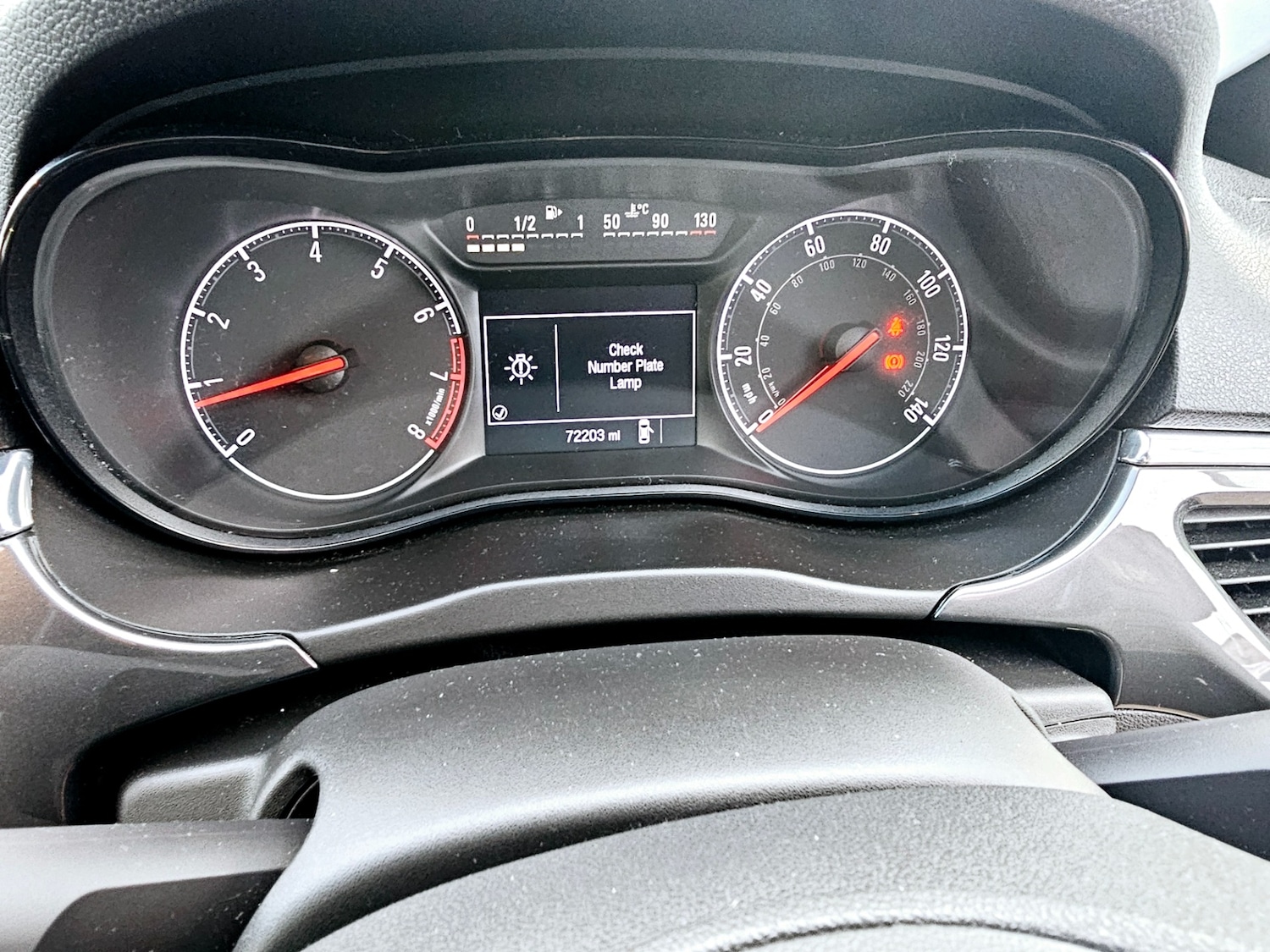 Used Vauxhall Corsa 2015 for sale - 76412335: Photo 11