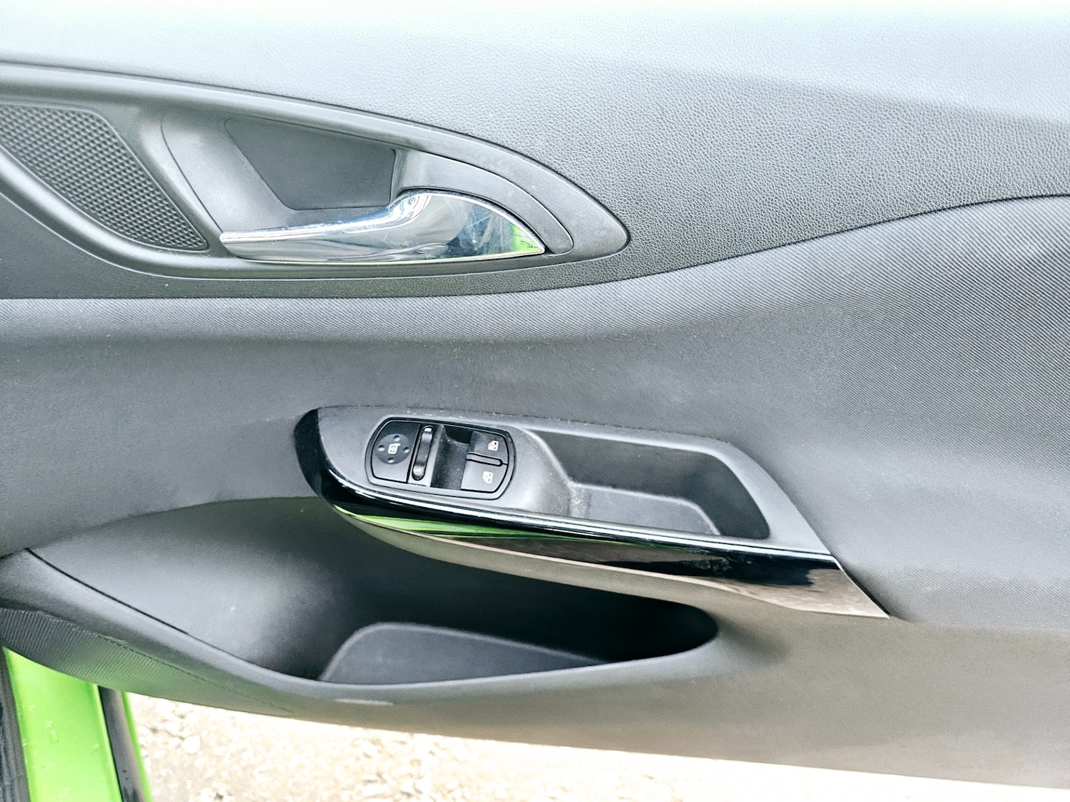 Used Vauxhall Corsa 2015 for sale - 76412335: Photo 13