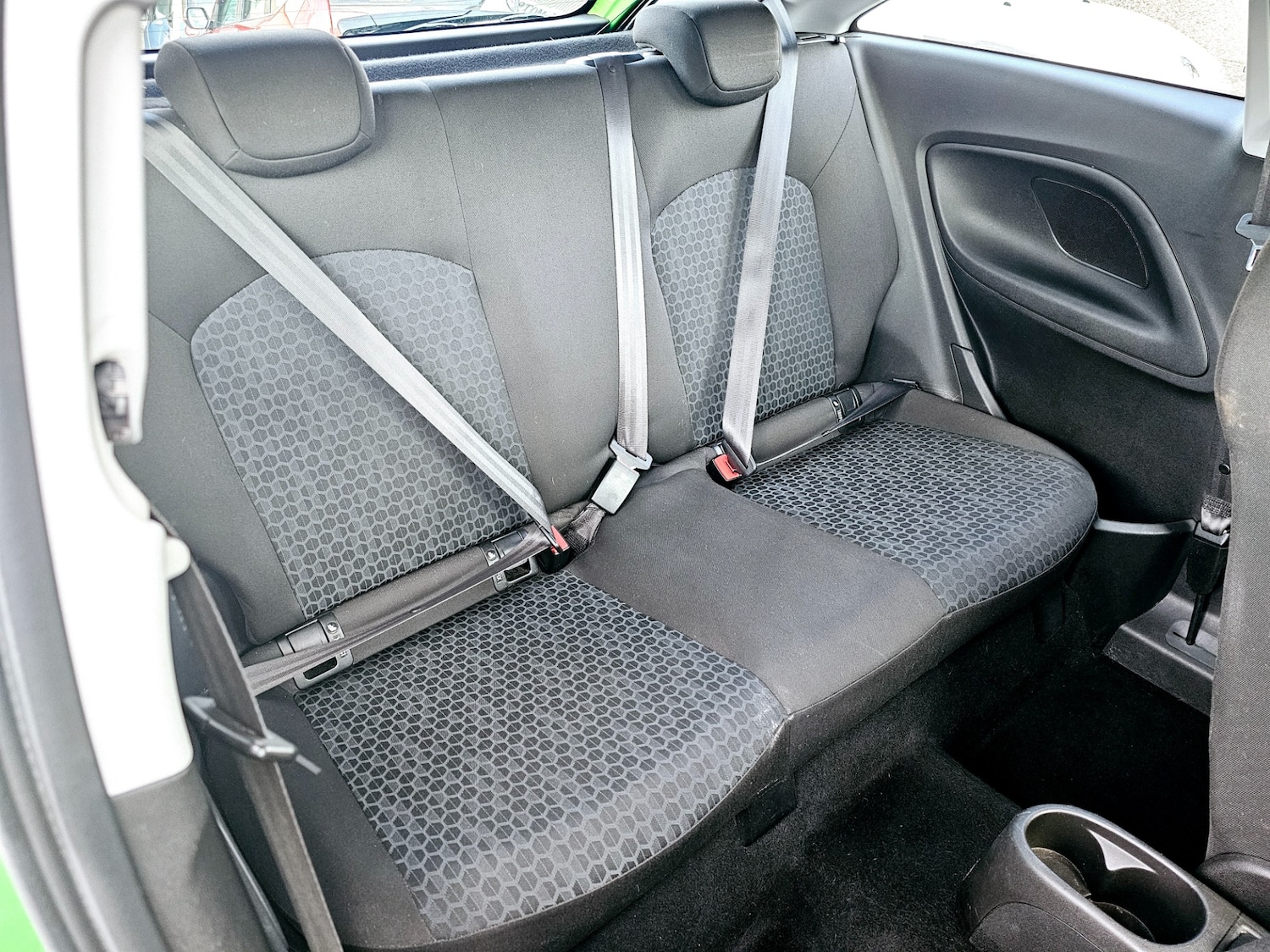 Used Vauxhall Corsa 2015 for sale - 76412335: Photo 7