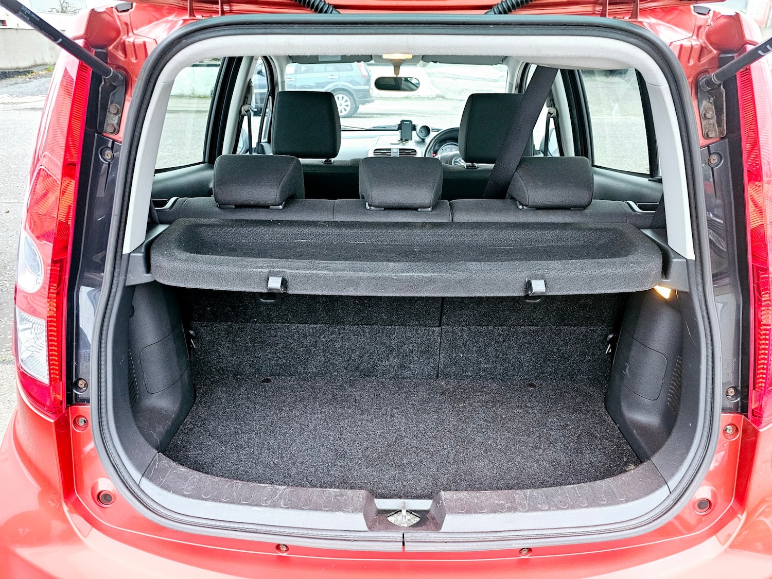 Used Suzuki Splash 2011 for sale - 76320763: Photo 7