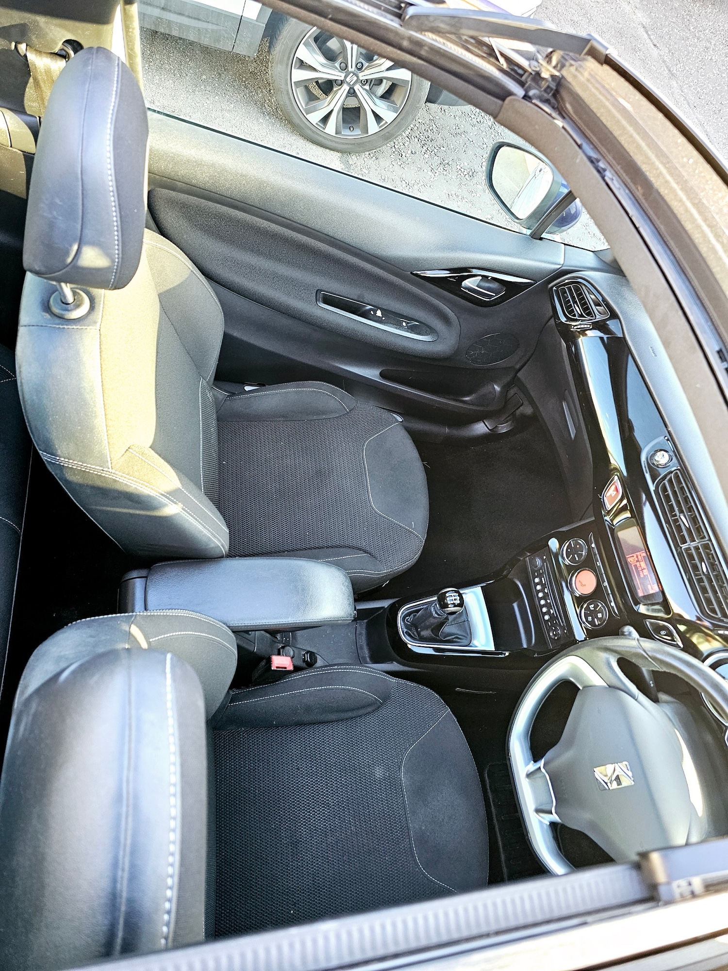 Used Citroen DS3 2013 for sale - 76079565: Photo 22