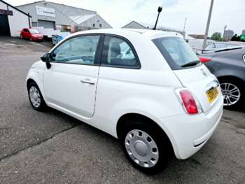 Used Fiat 500 2014 for sale - 75019275: Photo